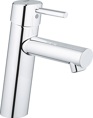 

Смеситель Grohe, Concetto 23451001