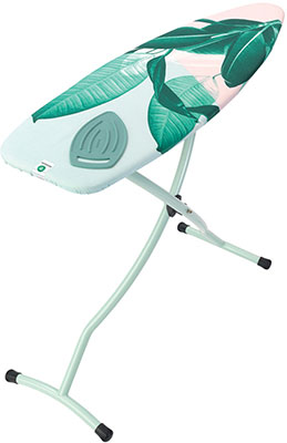 

Гладильная доска Brabantia, 118562 (135х45см) тропические листья