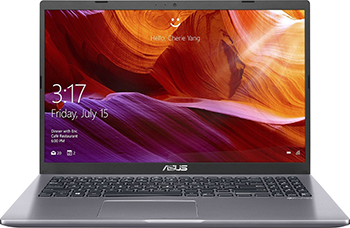 

Ноутбук ASUS X509JA-EJ022T (90NB0QE2-M00220) Slate Grey