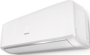 

Сплит-система HISENSE, AS-13UR4SYDTDI7 EXPERT EU DC Inverter