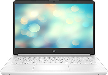 Ноутбук HP