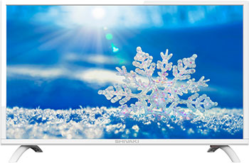 

LED телевизор Shivaki, STV-22LED22W
