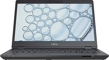 

Ультрабук Fujitsu, LifeBook U7310 (LKN:U7310M0004RU) black