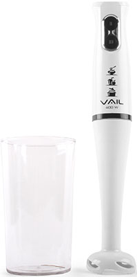 Погружной блендер Vail