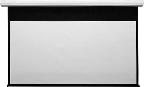 Купить Экран Lumien Cinema Control x Matte White FiberGlass (белый), цена: руб.