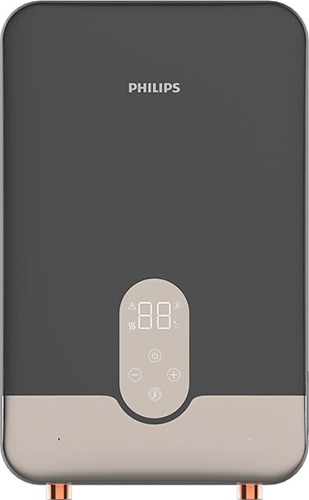 Изображение товара Водонагреватель проточный Philips AWH1011/51(85HB)
