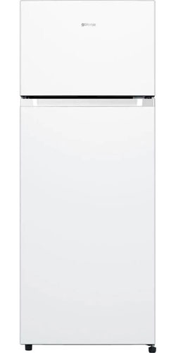 фото Двухкамерный холодильник gorenje rf4141pw4