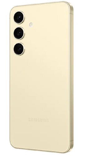 Смартфон Samsung Galaxy S24 5G 128Gb 8Gb SM-S921B желтый