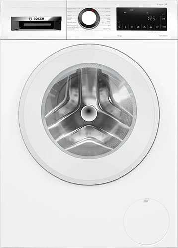 фото Стиральная машина bosch wgg2540lsn