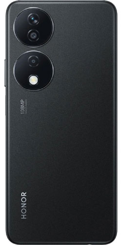 Смартфон Honor X7b 8128GB Midnight Black