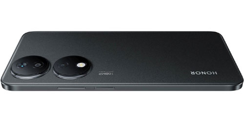 Смартфон Honor X7b 8128GB Midnight Black