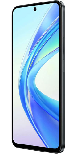 Смартфон Honor X7b 8128GB Midnight Black