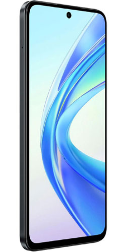 Смартфон Honor X7b 8128GB Midnight Black