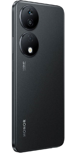 Смартфон Honor X7b 8128GB Midnight Black