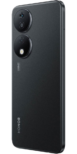 Смартфон Honor X7b 8128GB Midnight Black