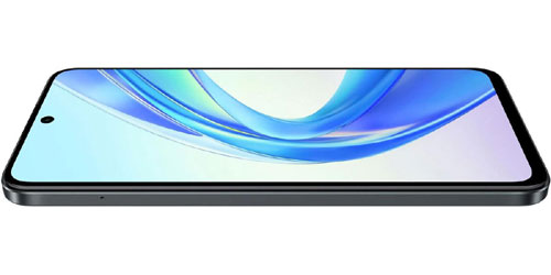 Смартфон Honor X7b 8128GB Midnight Black