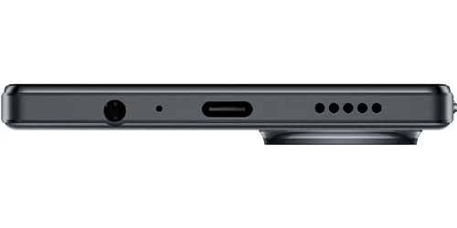 Смартфон Honor X7b 8128GB Midnight Black