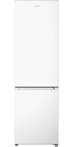 фото Двухкамерный холодильник gorenje nrk418few4