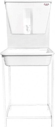 Умывальник садовый Мастерица WKM-17M без ЭВН 3990₽