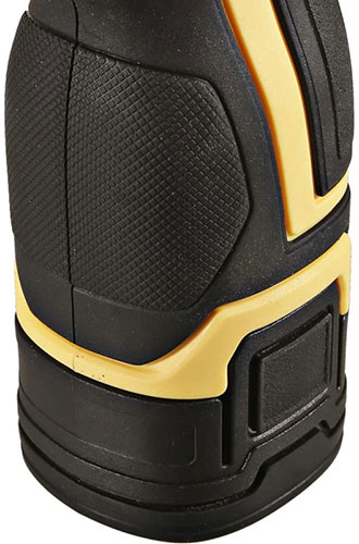 Дрель-шуруповерт аккумуляторная Hanskonner HCD1645BLC