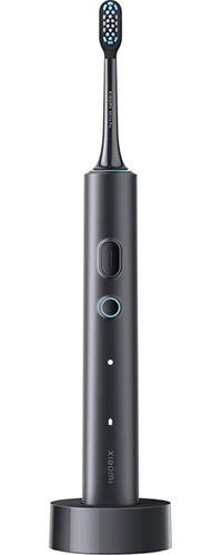 фото Зубная щетка xiaomi smart electric toothbrush t501 drak grey (bhr7792gl)