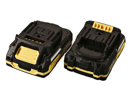 Дрель-шуруповерт Hanskonner HCD2065BLIC