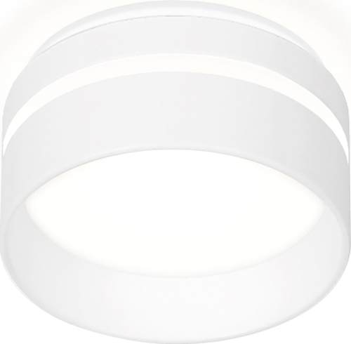 Изображение товара Встраиваемый светильник Ambrella Light Techno Spot TN193