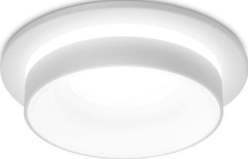 Изображение товара Встраиваемый светильник Ambrella Light Techno Spot TN310 для кухни