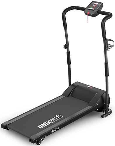 

Беговая дорожка Unix Fit ST-310