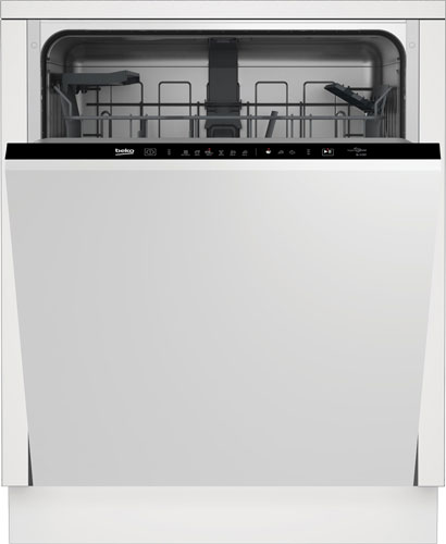 

Встраиваемая посудомоечная машина Beko BDIN1S421