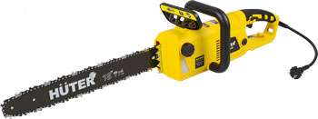 

Цепная пила Huter ELS-2400