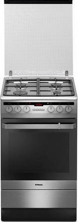 

Комбинированная плита Hansa, FCMX 59220 Integra