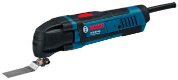 

Многофункциональная шлифовальная машина Bosch, GOP 250 CE (0601230000)