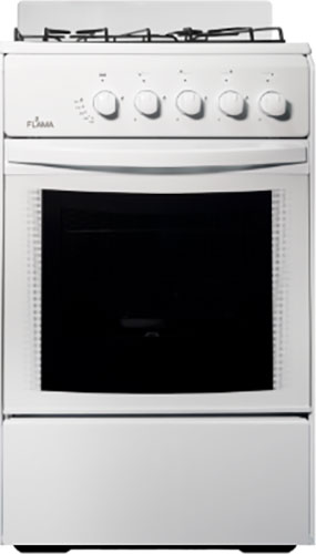 Изображение товара Газовая плита Flama RG 24011 W