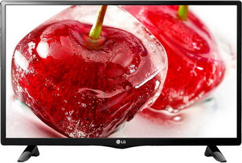 

LED телевизор LG