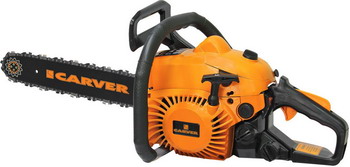 

Бензопила CARVER, RSG-41-16 K 01.004.00007