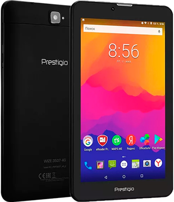 

Планшет Prestigio