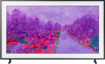 

4K (UHD) телевизор Samsung, UE-55 LS 03 NAUXRU