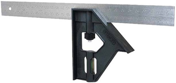 

Угольник комбинированный Stanley, 300 мм 2-46-017