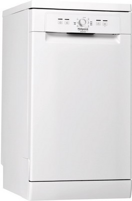 

Посудомоечная машина Hotpoint-Ariston