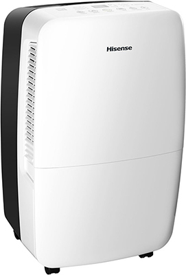 

Осушитель воздуха HISENSE, DH-25 K4HDL