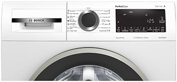 Стиральная машина бош wha222w1oe