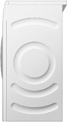 Стиральная машина бош wha222w1oe