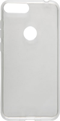 Чехол (клип-кейс) Red Line iBox Crystal для Alcatel 1S 5024D (прозрачный) клип кейс alcatel color skin для 9005x pixi 3 желтый