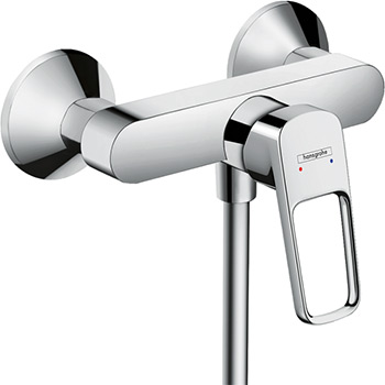

Смеситель для душа Hansgrohe Logis Loop 71 247 000