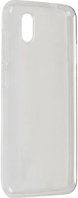 

Чехол (клип-кейс) Red Line iBox Crystal ZTE Blade A3 (2019) (прозрачный)