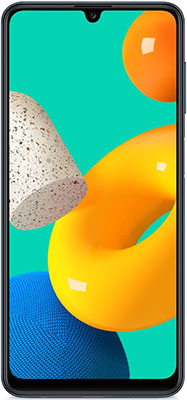 Смартфон Samsung Galaxy M32 SM-M325F 128Gb 6Gb черный