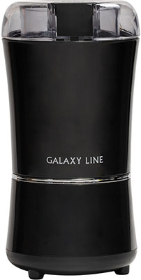 Фото - Кофемолка Galaxy LINE GL0907 galaxy кофемолка электрическая galaxy line gl0907 черная