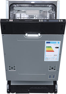 Zigmund shtain dw 119 4508 x посудомоечная машина