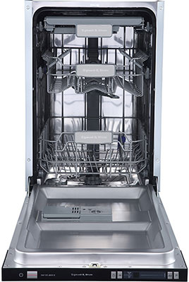 Zigmund shtain dw 119 4508 x посудомоечная машина